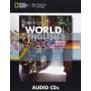 World English 3 Audio CD 9781285848495