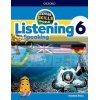 Oxford Skills World: Listening with Speaking 6 Student's Book with Workbook 9780194113441