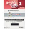 English Plus 2 Student's Book Classroom Presentation Tool eBook Pack 9780194214438