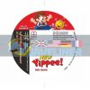 Yippee New Red DVD IWB Pack 9789605738662