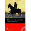 The Last of Mohicans James Fenimore Cooper 9780230034990