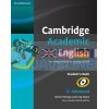 Cambridge Academic English. An Integrated Course for EAP Advanced Students Book 9780521165211