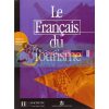 Le Francais du Tourisme 9782011552266