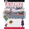 Разговорник Eyewitness Travel Portuguese Phrase Book 9780751369885