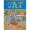 Smart Junior 4 Culture Time for Ukraine 9786180500844