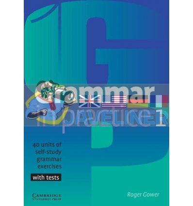 Grammar in Practice 1 9780521665766