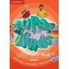 Super Minds 4 Presentation Plus DVD-ROM 9781107441309