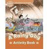 A Rainy Day Activity Book Paul Shipton Oxford University Press 9780194722186
