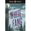 White Fang Jack London 9780241463345