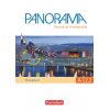 Panorama A2.2 Ubungsbuch DaF mit Audio-CDs 9783061204785