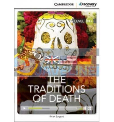 The Traditions of Death Brian Sargent 9781107635784