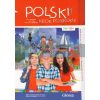 Polski krok po kroku Junior Podrecznik studenta Glossa 9788394117801