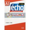 Echo A1 Livre du Professeur 9782090385915