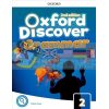Oxford Discover 2 Grammar 9780194052702