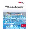 S?ownictwo polskie w Cwiczeniach dla obcokrajowcow Prolog 9788360229491