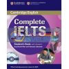 Complete IELTS Bands 6.5-7.5 Student's Book with answers 9781107625082