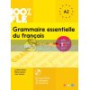 Grammaire Essentielle du Francais 100% FLE A2 9782278081028