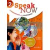 Speak Now 2 Student's Book with Online Practice 9780194030168