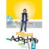 Adosphere 2 Cahier d'activitEs avec CD-ROM 9782011557179