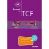 REussir le TCF pour l'accee a la nationalitE francaise Livre avec CD audio et DVD 9782278076857