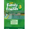 Family and Friends 3 Teacher's Book Plus 9780194796491