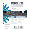 English File Pre-Intermediate Student's Book 9780194598576