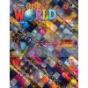 Our World 6 Grammar Workbook 9780357037324