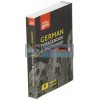 Collins Gem German Phrasebook and Dictionary 9780008135966