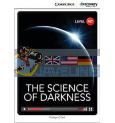 The Science of Darkness with Online Access Code Kathryn O'Dell 9781107654938