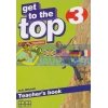 Get To the Top 3 Teachers Book 9789604782857
