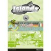 Islands 4 Reading and Writing Booklet 9781408290538