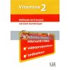 Vitamine 2 TBI 9782090324990