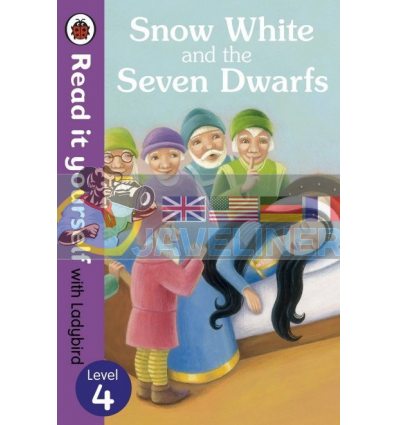 Snow White and the Seven Dwarfs Tanya Maiboroda 9780723273271