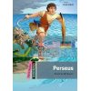 Perseus Audio Pack Bill Bowler 9780194639040