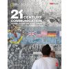 21st Century Communication 3 Listening, Speaking and Critical Thinking Students Book 9781305955462