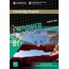 Cambridge English Empower B1 Pre-Intermediate students book with Online Assessment and Practice, and Online WB 9781107466524