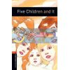 Five Children and It Edith Nesbit 9780194790604
