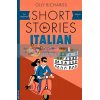Short Stories in Italian for Beginners Olly Richards 9781473683327