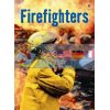 Firefighters Katie Daynes Usborne 9780746080498