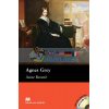 Agnes Grey with Audio CD and extra exercises Anne Bronte 9780230470279