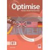 Optimise B1 Teacher's Book Premium Pack 9780230488502