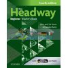 New Headway Beginner Teacher's Book 9780194771115