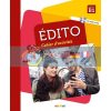 Edito B1 Cahier d'activitEs avec CD mp3 9782278090037