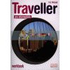 Traveller Pre-Intermediate Workbook with Audio CD/CD-ROM 9789604435821