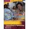Cambridge English Skills: Real Listening and Speaking 3 9780521705882