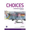 Choices Intermediate Workbook (рабочая тетрадь) 9781408296158