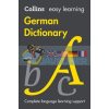 Collins Easy Learning: German Dictionary 9780008300265