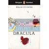 Dracula Bram Stoker 9780241375242