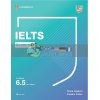 IELTS Grammar for Bands 6.5 and above with answers and audio 9781108901062