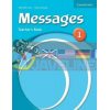 Messages 1 Teachers Book 9780521614252